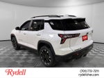 2025 Chevrolet Equinox AWD RS