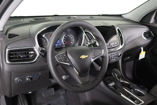 2024 Chevrolet Equinox LT in Grand Forks, ND - Rydell Cars
