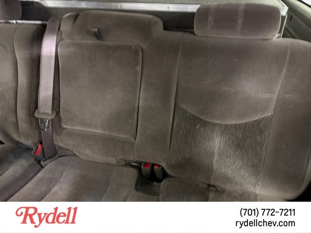 2006 Chevrolet Suburban LS