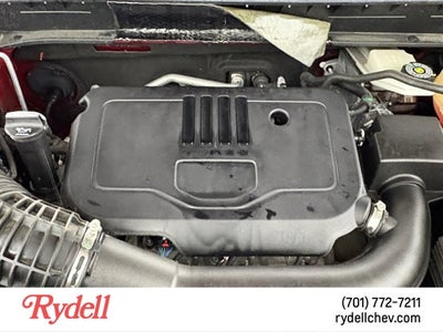 2023 Chevrolet Blazer Premier