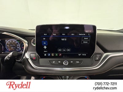 2023 Chevrolet Blazer Premier