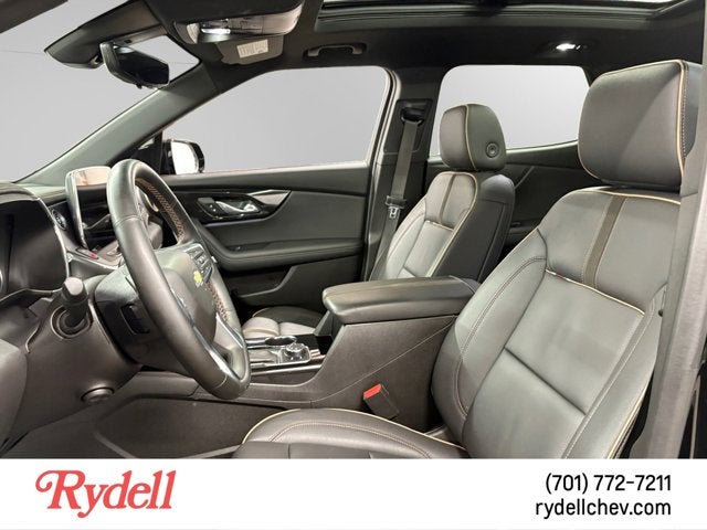 2023 Chevrolet Blazer Premier