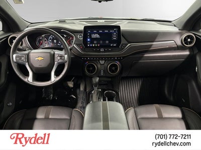 2023 Chevrolet Blazer Premier
