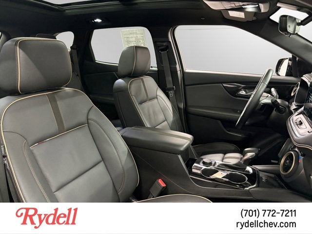 2023 Chevrolet Blazer Premier