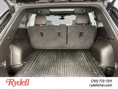 2023 Chevrolet Blazer Premier