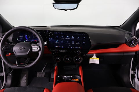 2024 Chevrolet Blazer EV eAWD RS in Grand Forks, ND - Rydell Cars