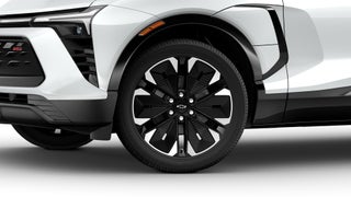 2024 Chevrolet Blazer EV eAWD RS in Grand Forks, ND - Rydell Cars