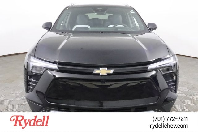 2025 Chevrolet Blazer EV AWD LT
