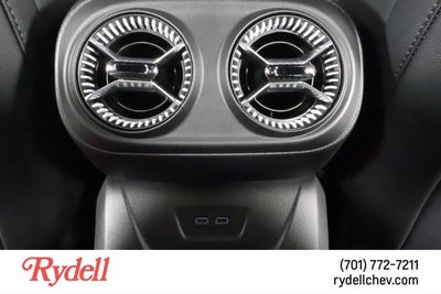 2025 Chevrolet Blazer EV AWD LT