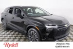 2025 Chevrolet Blazer EV AWD LT