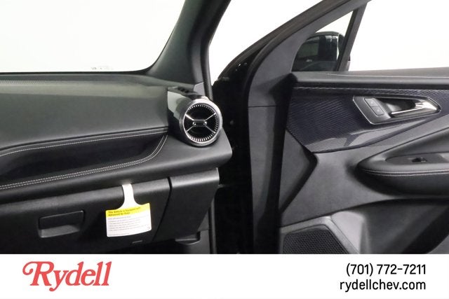 2025 Chevrolet Blazer EV AWD LT