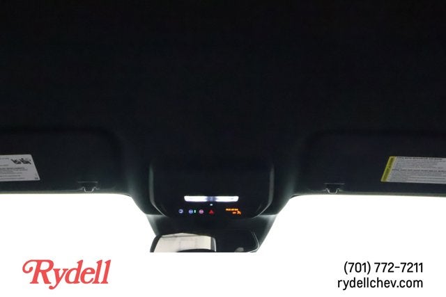 2025 Chevrolet Blazer EV AWD LT