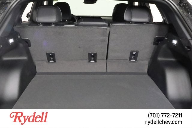 2025 Chevrolet Blazer EV AWD LT