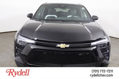 2025 Chevrolet Blazer EV AWD LT