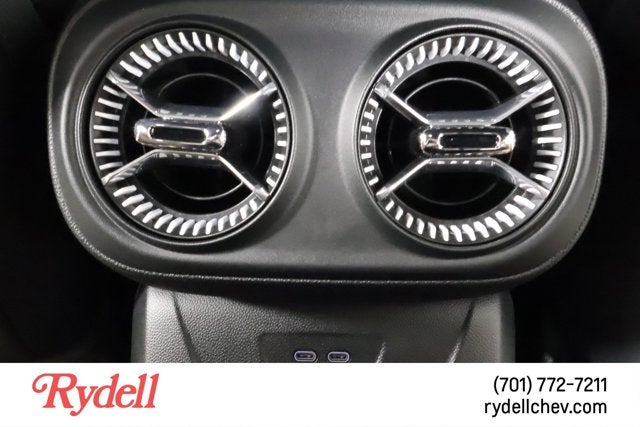 2025 Chevrolet Blazer EV AWD LT