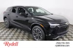 2025 Chevrolet Blazer EV AWD LT