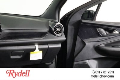 2025 Chevrolet Blazer EV AWD LT