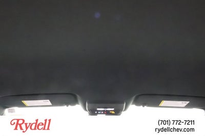 2025 Chevrolet Blazer EV AWD LT