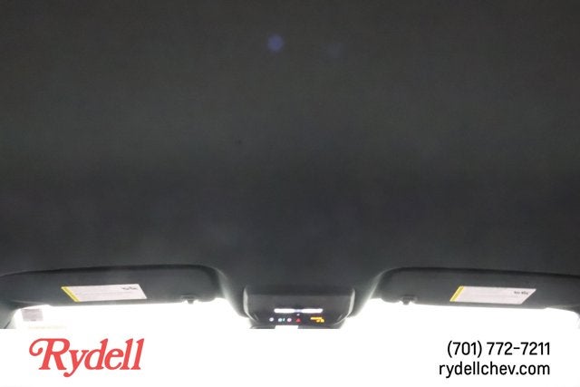 2025 Chevrolet Blazer EV AWD LT