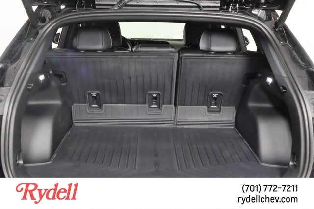 2025 Chevrolet Blazer EV AWD LT