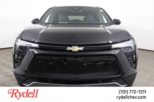 2025 Chevrolet Blazer EV AWD LT