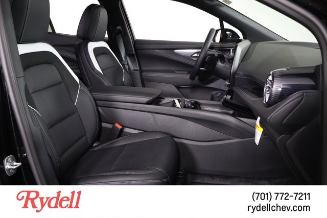 2025 Chevrolet Blazer EV AWD LT