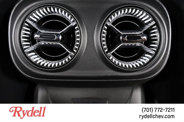 2025 Chevrolet Blazer EV AWD LT