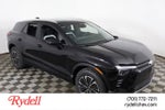 2025 Chevrolet Blazer EV AWD LT
