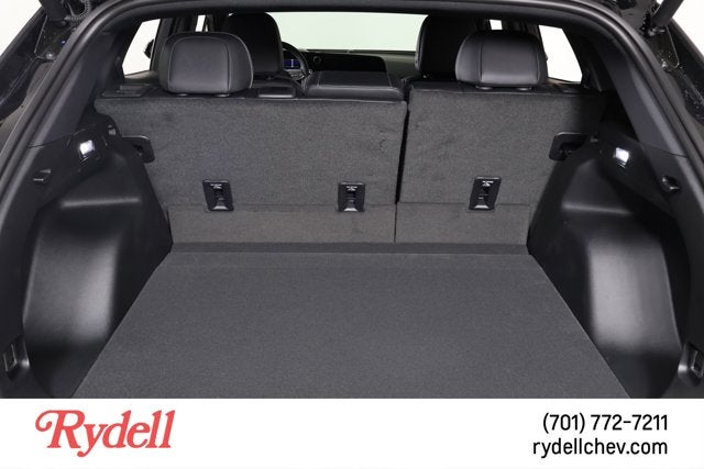 2025 Chevrolet Blazer EV AWD LT