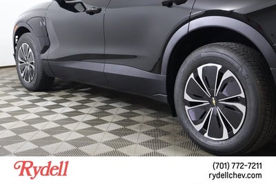 2025 Chevrolet Blazer EV AWD LT