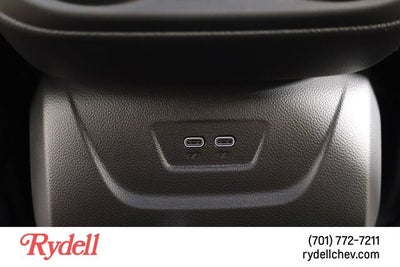 2025 Chevrolet Blazer EV AWD LT