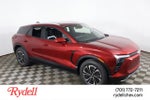 2025 Chevrolet Blazer EV AWD LT