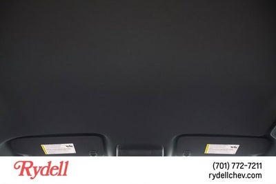 2025 Chevrolet Blazer EV AWD LT