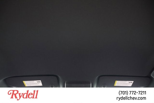 2025 Chevrolet Blazer EV AWD LT