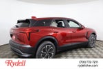 2025 Chevrolet Blazer EV AWD LT