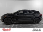 2025 Chevrolet Blazer EV AWD LT