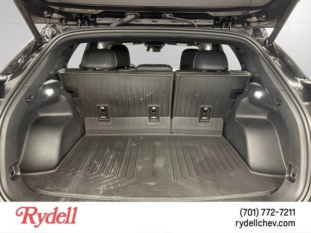 2025 Chevrolet Blazer EV AWD LT