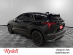 2025 Chevrolet Blazer EV AWD LT
