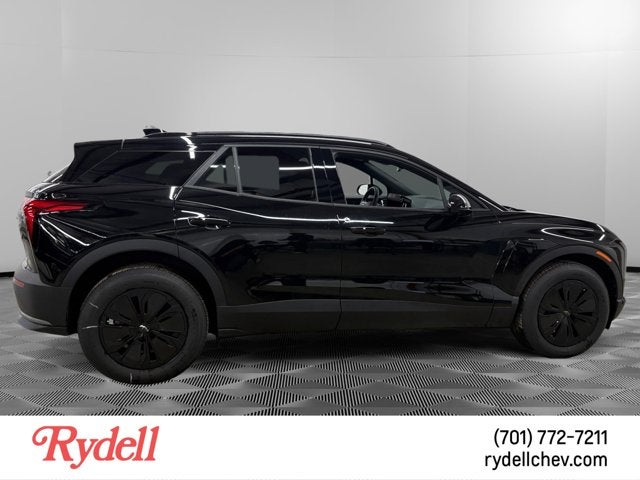 2025 Chevrolet Blazer EV AWD LT
