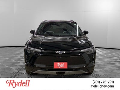 2025 Chevrolet Blazer EV AWD LT