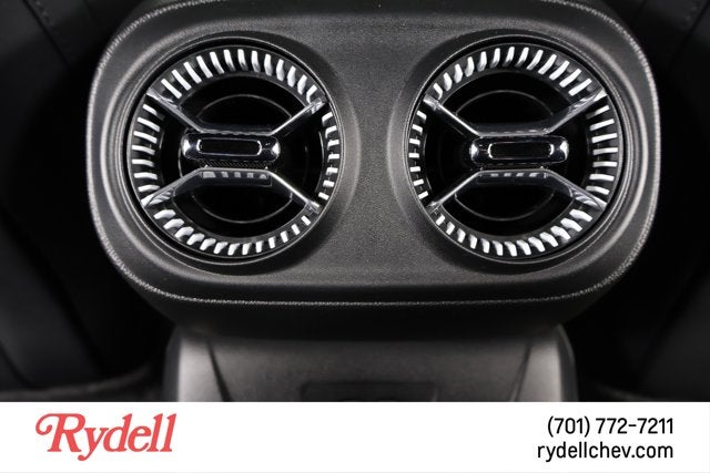 2025 Chevrolet Blazer EV AWD LT