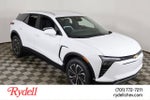 2025 Chevrolet Blazer EV AWD LT