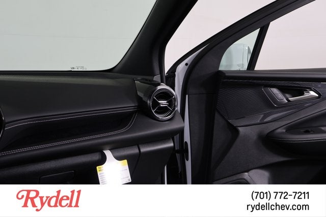 2025 Chevrolet Blazer EV AWD LT