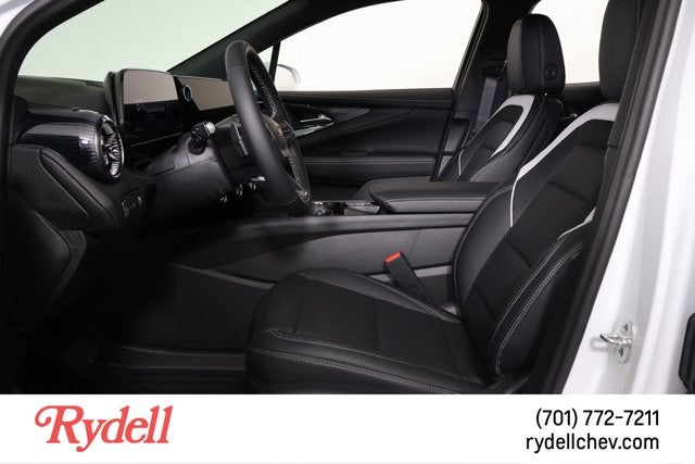 2025 Chevrolet Blazer EV AWD LT