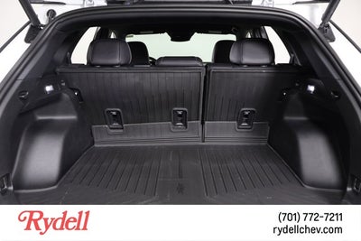 2025 Chevrolet Blazer EV AWD LT