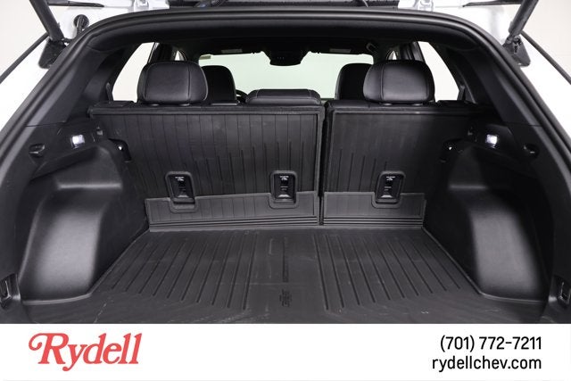 2025 Chevrolet Blazer EV AWD LT