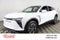 2025 Chevrolet Blazer EV AWD LT