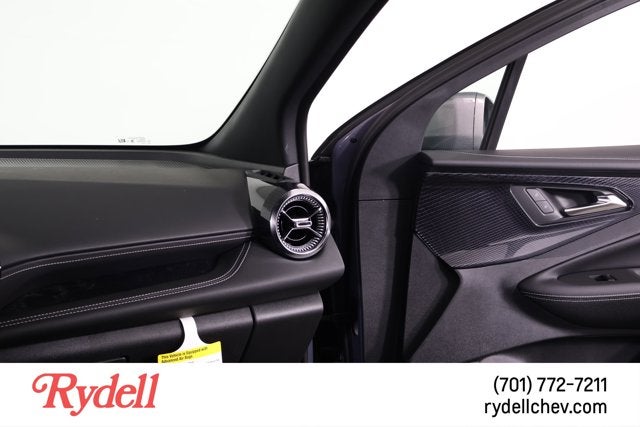 2025 Chevrolet Blazer EV AWD LT