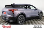 2025 Chevrolet Blazer EV AWD LT