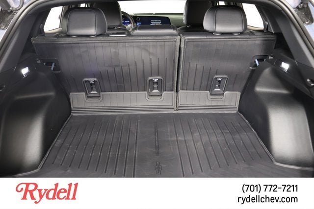 2025 Chevrolet Blazer EV AWD LT